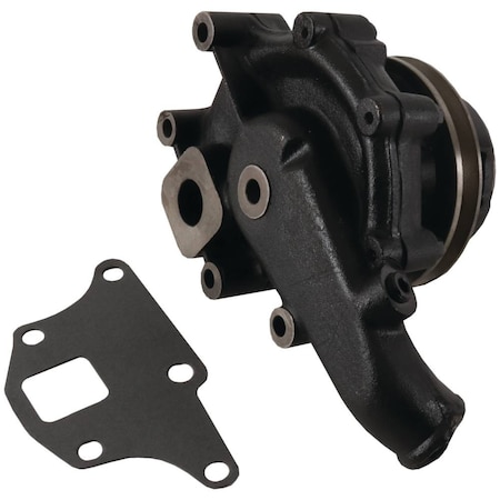 Db Electrical Water Pump For Ford/ Holland 2610, 2810, 260C 87800115 Tractors; 1106-6204